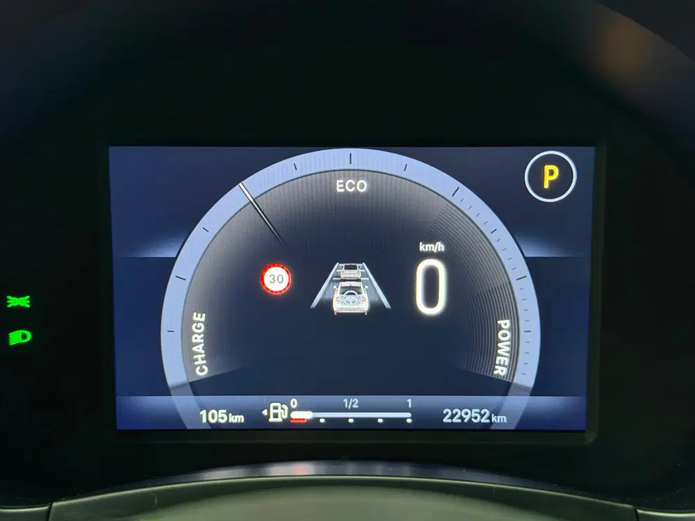 Fiat 600 1.2 Hybrid 145PK la Prima uit 2025, foto 20