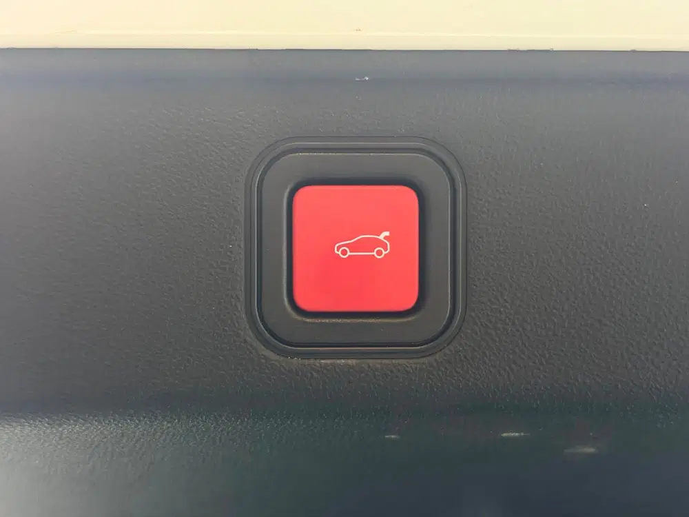 Fiat 600 1.2 Hybrid 145PK la Prima uit 2025, foto 6