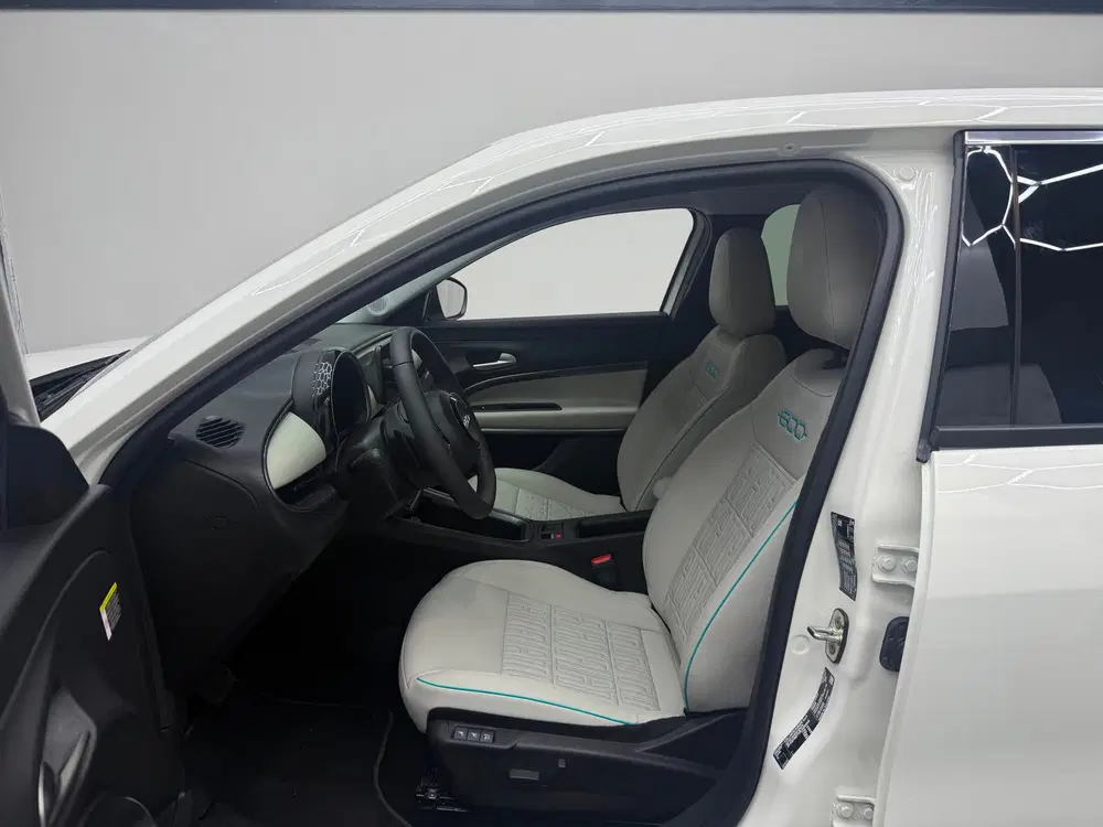 Fiat 600 1.2 Hybrid 145PK la Prima uit 2025, foto 8