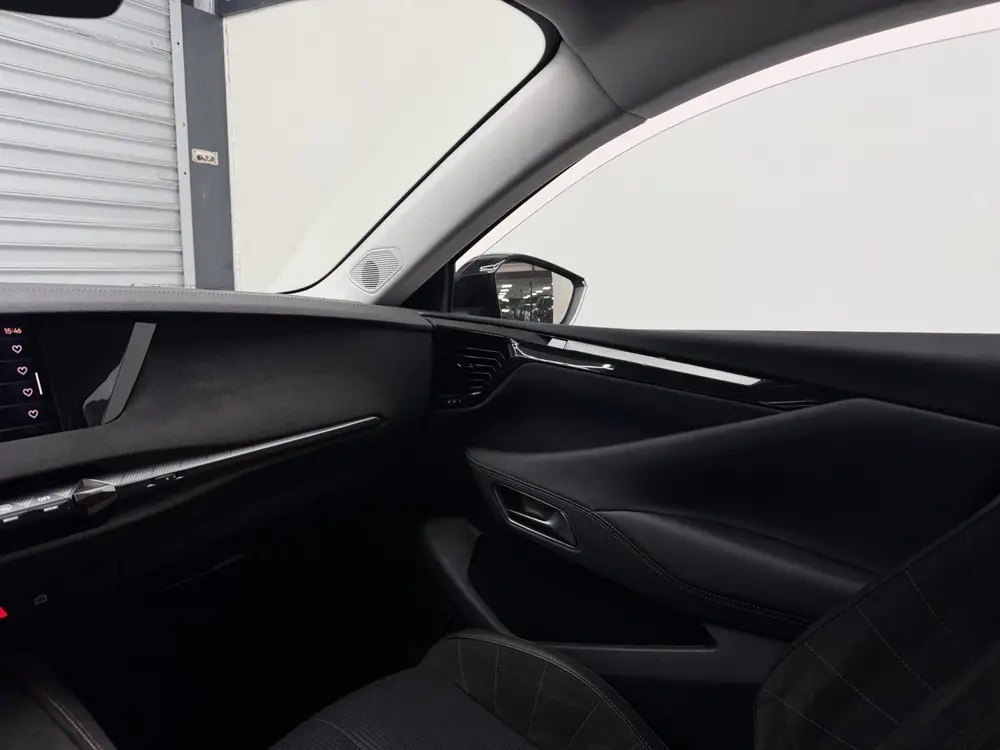 DS Automobiles DS 4 DS 4 1.6 Plug-In Hybrid 225PK Performance uit 2022, foto 10
