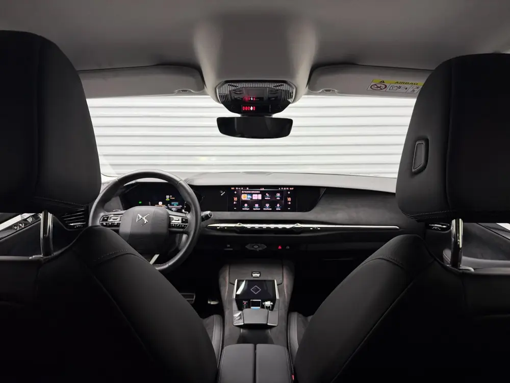 DS Automobiles DS 4 DS 4 1.6 Plug-In Hybrid 225PK Performance uit 2022, foto 13