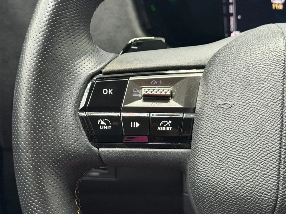 DS Automobiles DS 4 DS 4 1.6 Plug-In Hybrid 225PK Performance uit 2022, foto 18