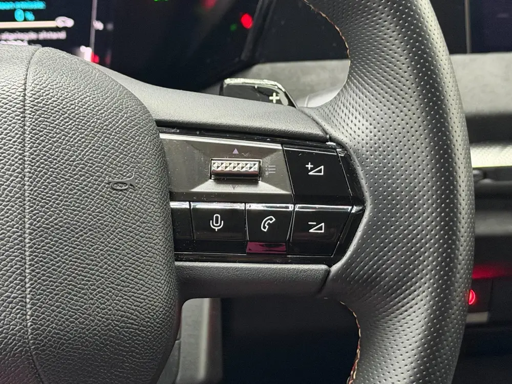 DS Automobiles DS 4 DS 4 1.6 Plug-In Hybrid 225PK Performance uit 2022, foto 19