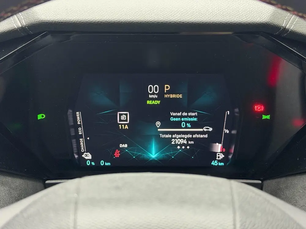 DS Automobiles DS 4 DS 4 1.6 Plug-In Hybrid 225PK Performance uit 2022, foto 20