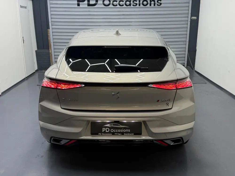 DS Automobiles DS 4 DS 4 1.6 Plug-In Hybrid 225PK Performance uit 2022, foto 4