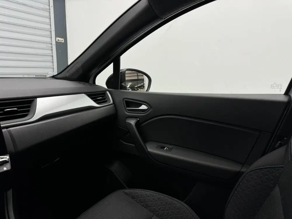 Renault Captur 1.3 mild hybrid 160 techno uit 2024, foto 10