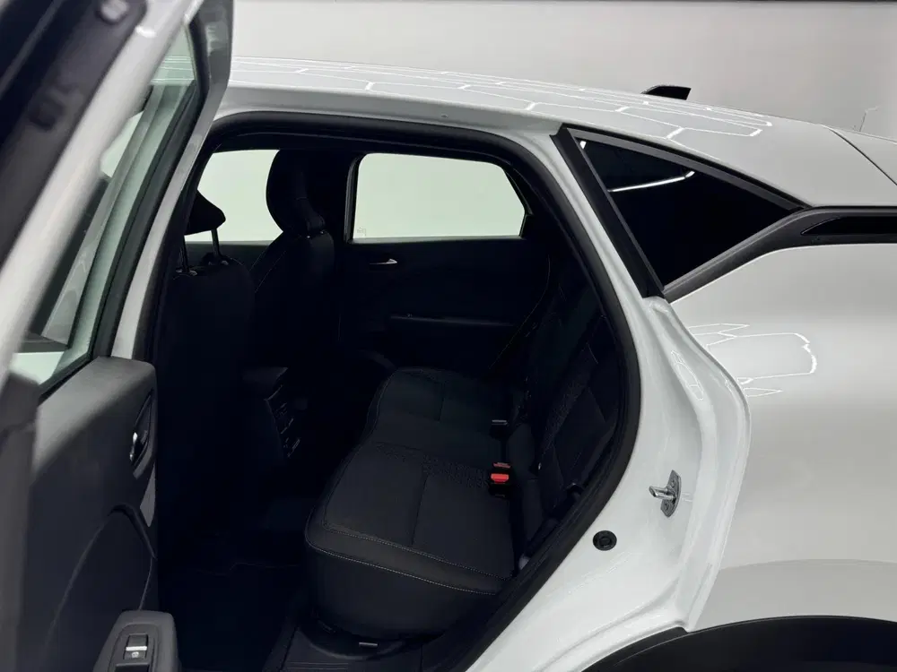 Renault Captur 1.3 mild hybrid 160 techno uit 2024, foto 11