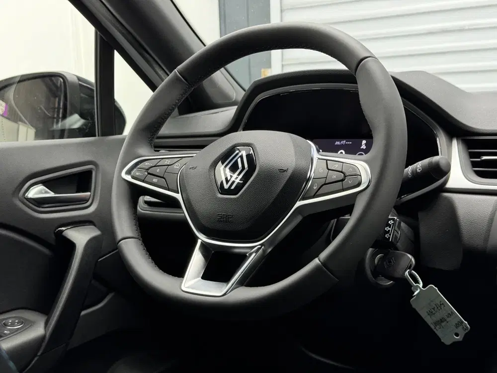 Renault Captur 1.3 mild hybrid 160 techno uit 2024, foto 15