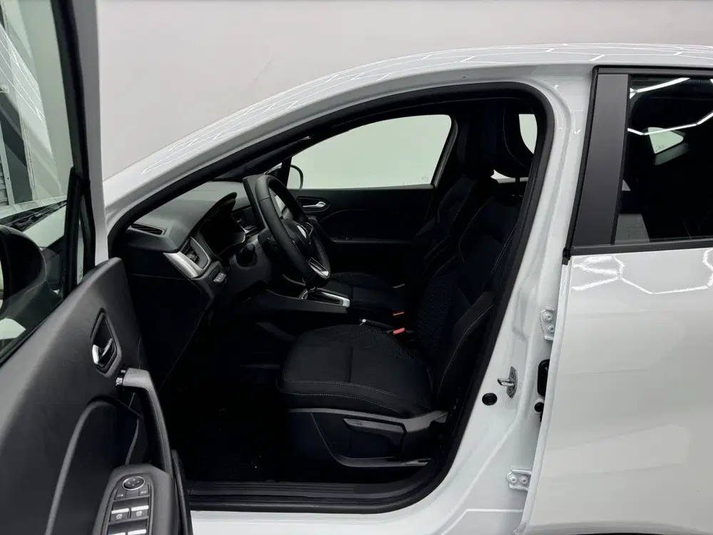 Renault Captur 1.3 mild hybrid 160 techno uit 2024, foto 8