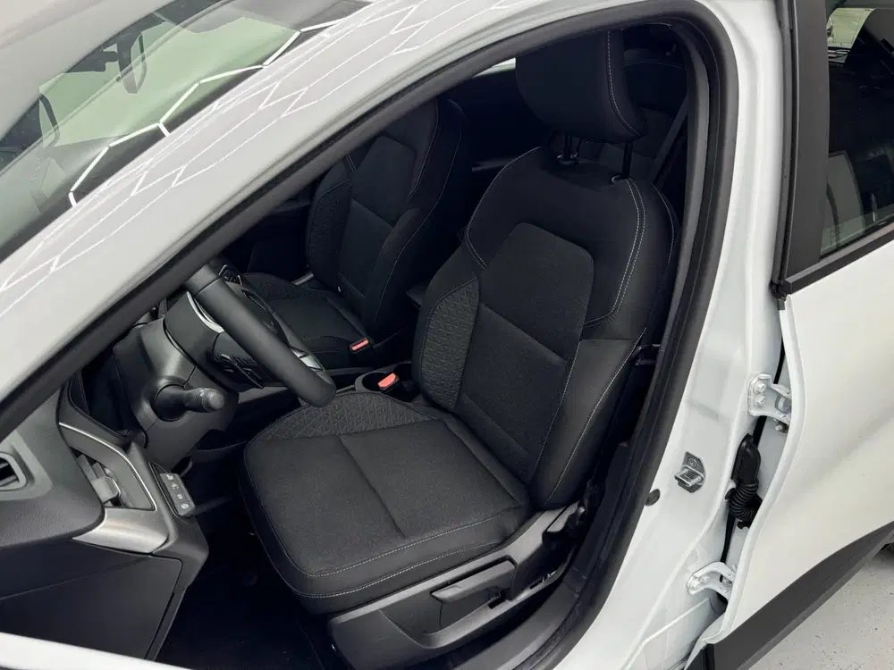 Renault Captur 1.3 mild hybrid 160 techno uit 2024, foto 9