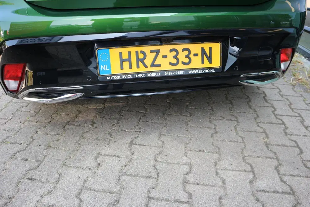 Peugeot 308 1.2 PureTech Allure NAVI CAMERA DAB CRUISE uit 2023, foto 10