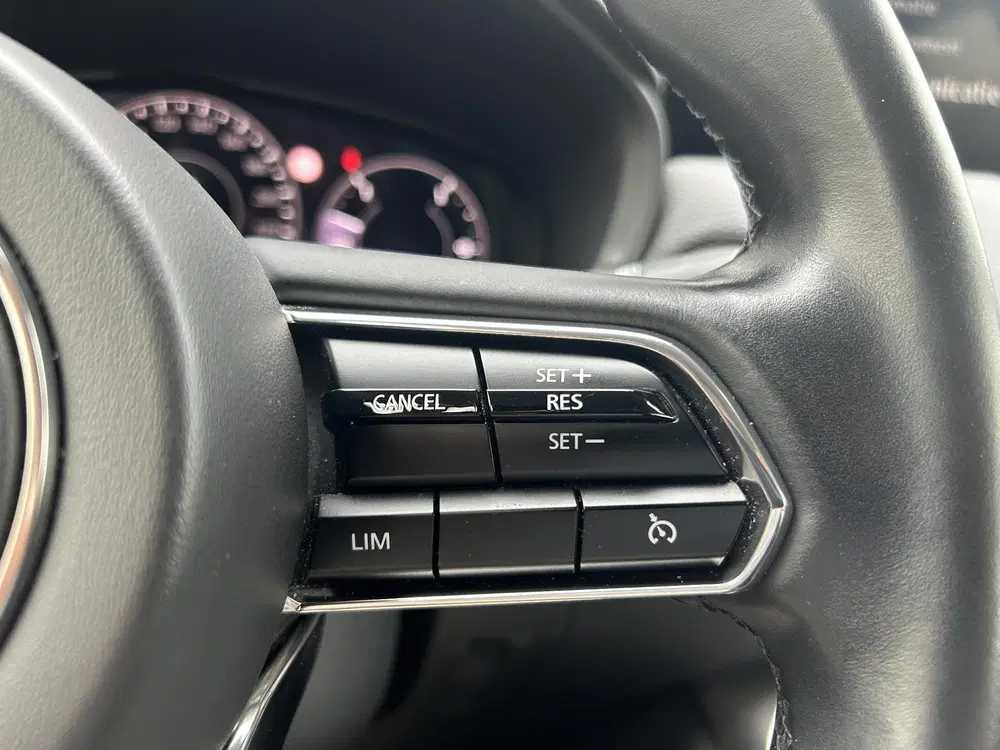 Mazda CX-60 2.5 e-SkyActiv PHEV Exclusive-Line uit 2022, foto 14