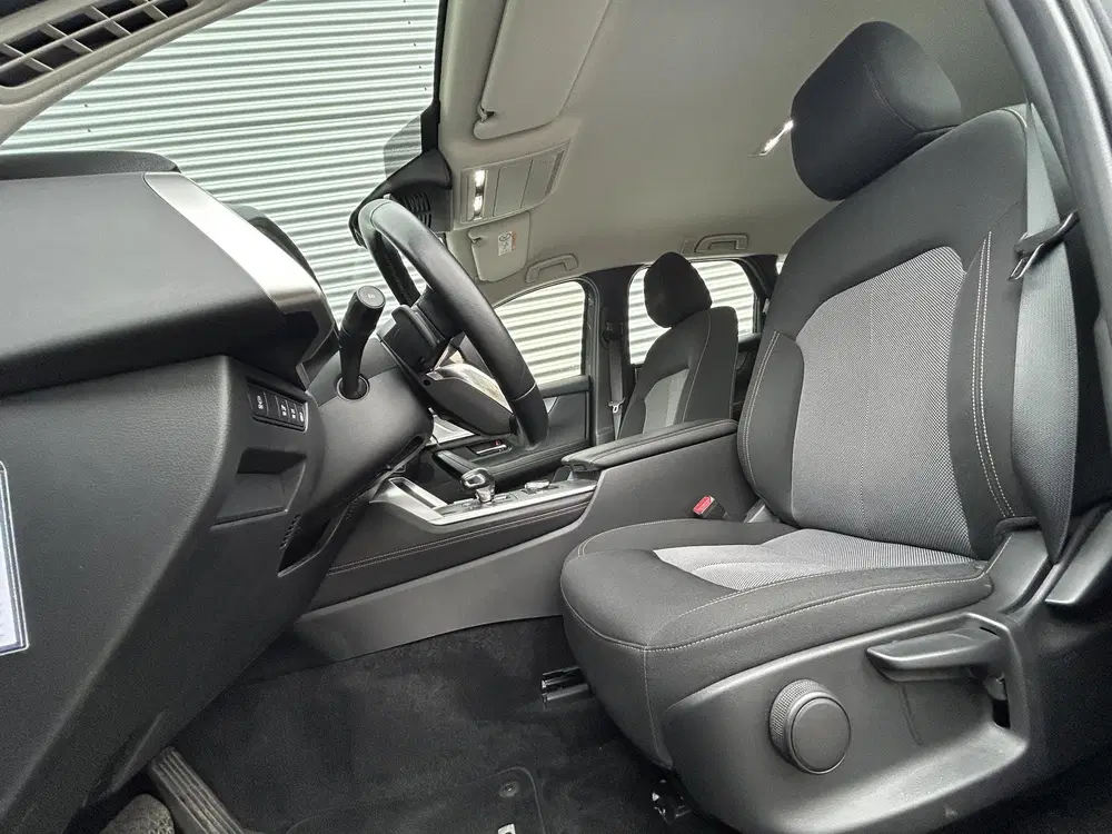 Mazda CX-60 2.5 e-SkyActiv PHEV Exclusive-Line uit 2022, foto 9