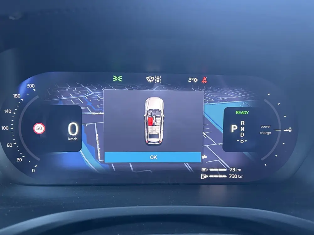 Volvo V60 2.0 T6 Plug-in hybrid AWD Core Business Ed uit 2026, foto 8