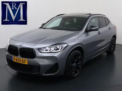 BMW X2 xDrive25e M SPORT Business Edition Plus BO uit 2022