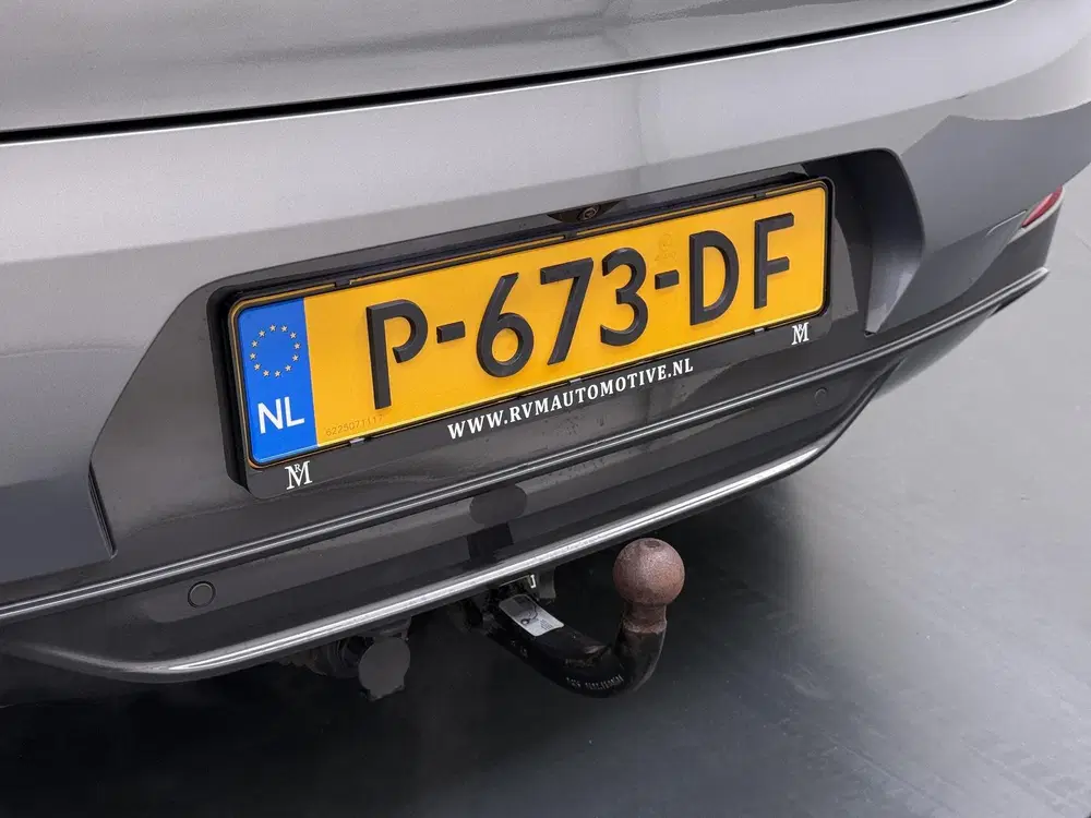 BMW X2 xDrive25e M SPORT Business Edition Plus BO uit 2022, foto 10