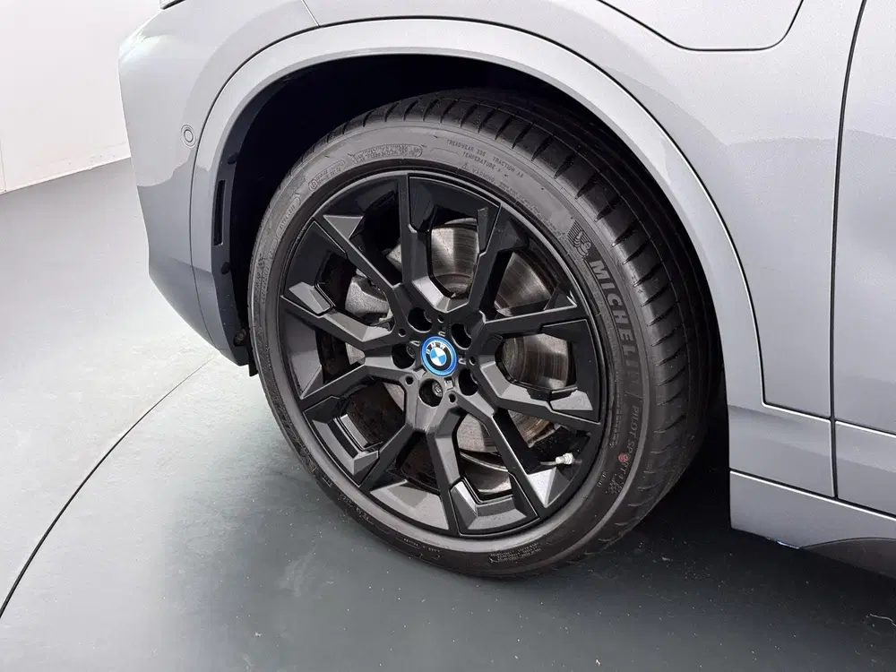 BMW X2 xDrive25e M SPORT Business Edition Plus BO uit 2022, foto 13
