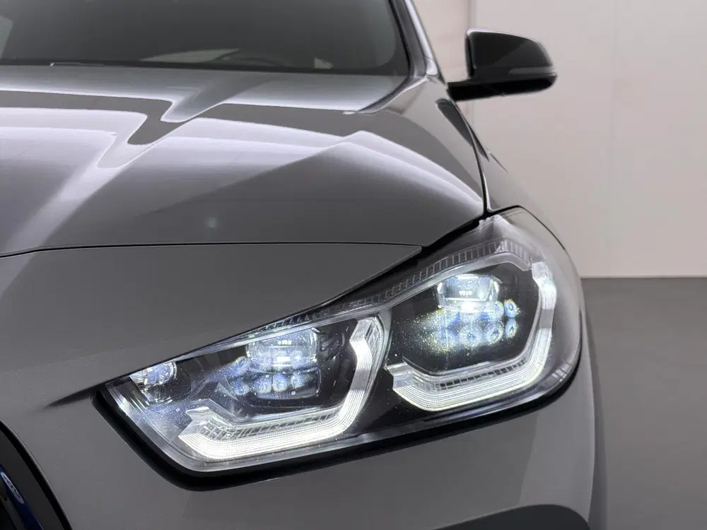BMW X2 xDrive25e M SPORT Business Edition Plus BO uit 2022, foto 14