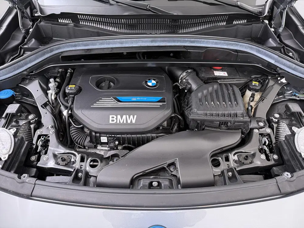 BMW X2 xDrive25e M SPORT Business Edition Plus BO uit 2022, foto 15