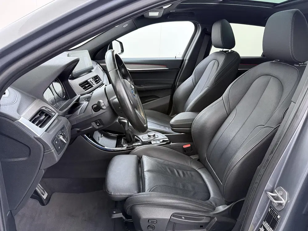 BMW X2 xDrive25e M SPORT Business Edition Plus BO uit 2022, foto 18