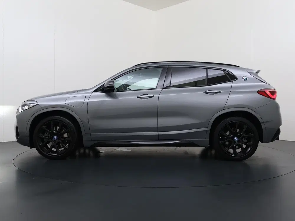BMW X2 xDrive25e M SPORT Business Edition Plus BO uit 2022, foto 5