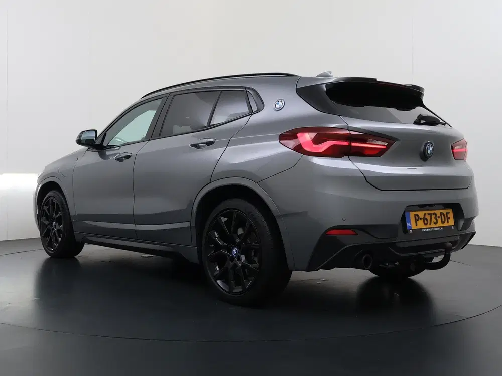 BMW X2 xDrive25e M SPORT Business Edition Plus BO uit 2022, foto 6