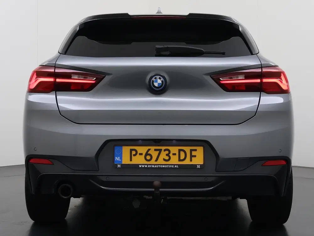 BMW X2 xDrive25e M SPORT Business Edition Plus BO uit 2022, foto 7