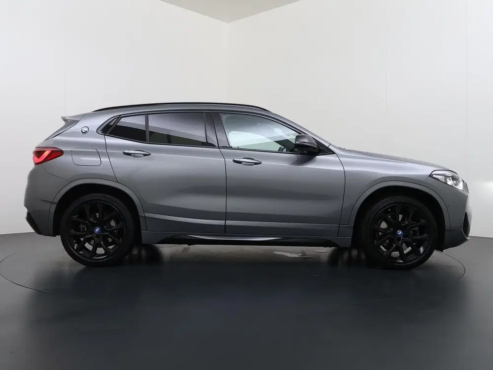 BMW X2 xDrive25e M SPORT Business Edition Plus BO uit 2022, foto 9
