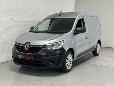 Renault Express 1.3 TCe 100 Comfort AIRCO uit 2021