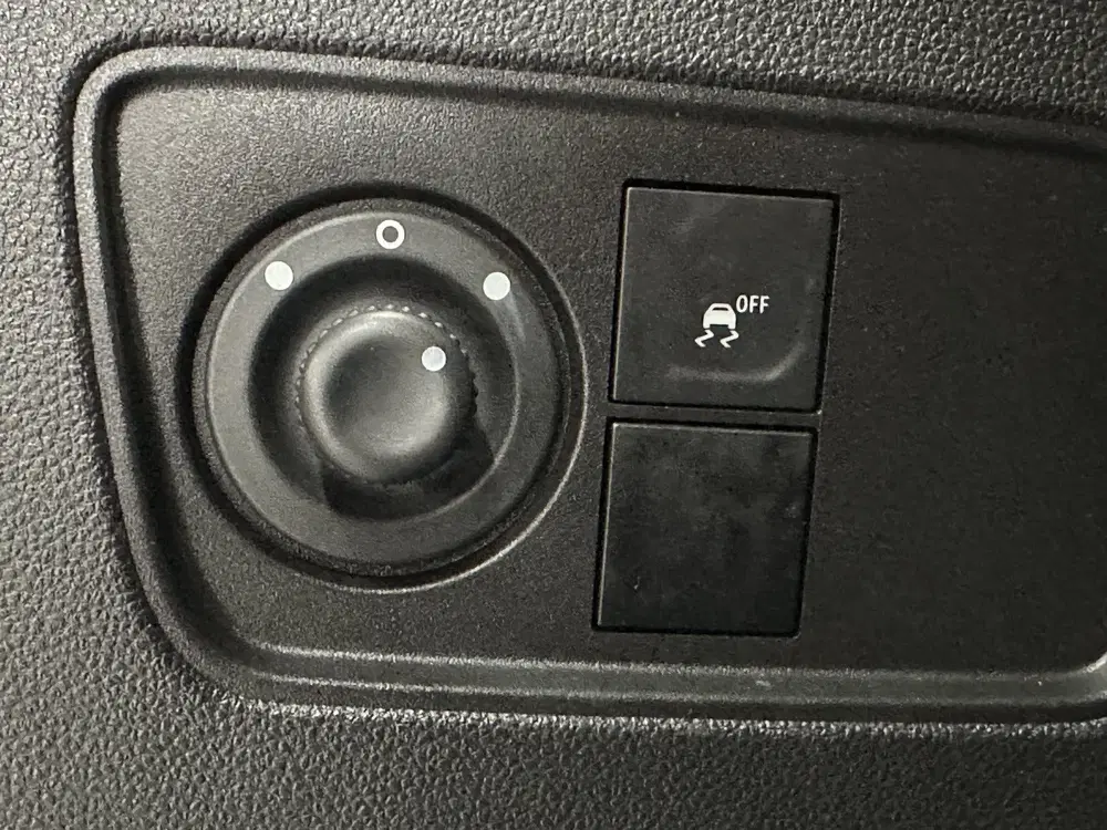 Renault Express 1.3 TCe 100 Comfort AIRCO uit 2021, foto 12