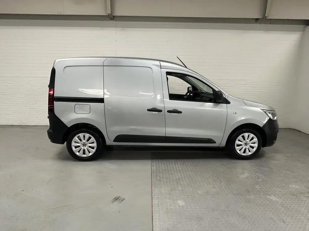 Renault Express 1.3 TCe 100 Comfort AIRCO uit 2021, foto 3
