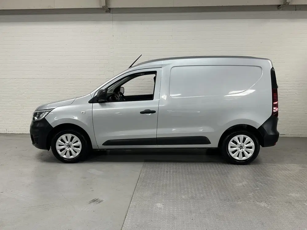 Renault Express 1.3 TCe 100 Comfort AIRCO uit 2021, foto 4
