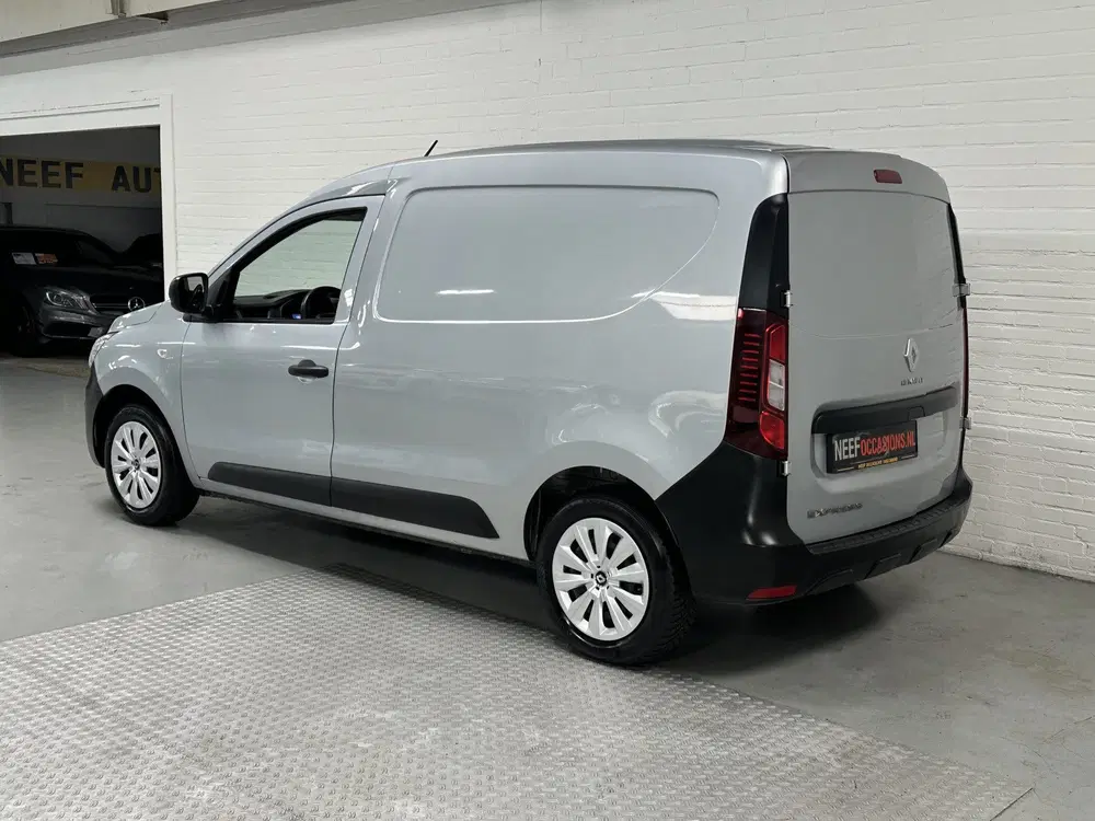 Renault Express 1.3 TCe 100 Comfort AIRCO uit 2021, foto 5
