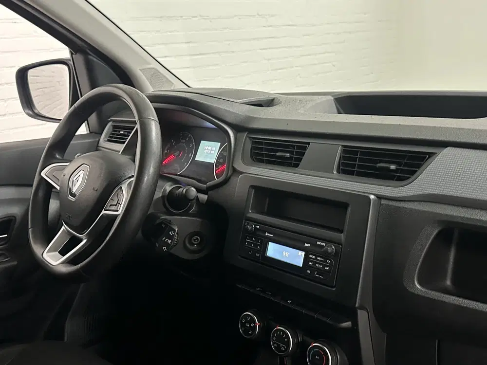 Renault Express 1.3 TCe 100 Comfort AIRCO uit 2021, foto 9