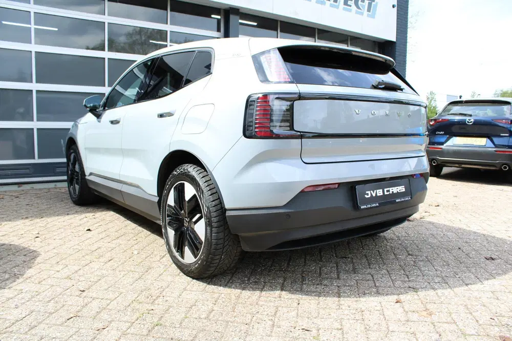 Volvo EX30 Single Motor Extended Range Core 69 kWh uit 2025, foto 10
