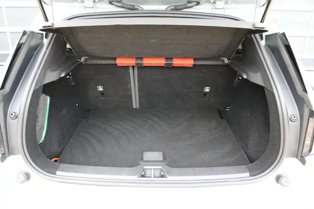 Volvo EX30 Single Motor Extended Range Core 69 kWh uit 2025, foto 16