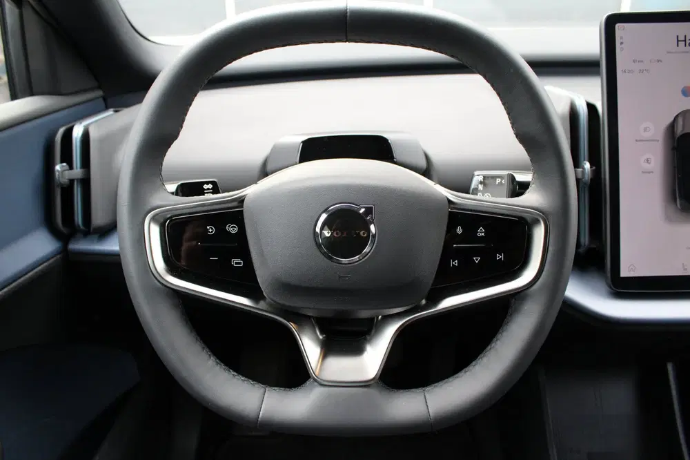 Volvo EX30 Single Motor Extended Range Core 69 kWh uit 2025, foto 18