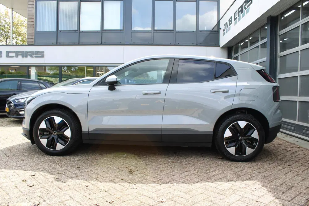 Volvo EX30 Single Motor Extended Range Core 69 kWh uit 2025, foto 5