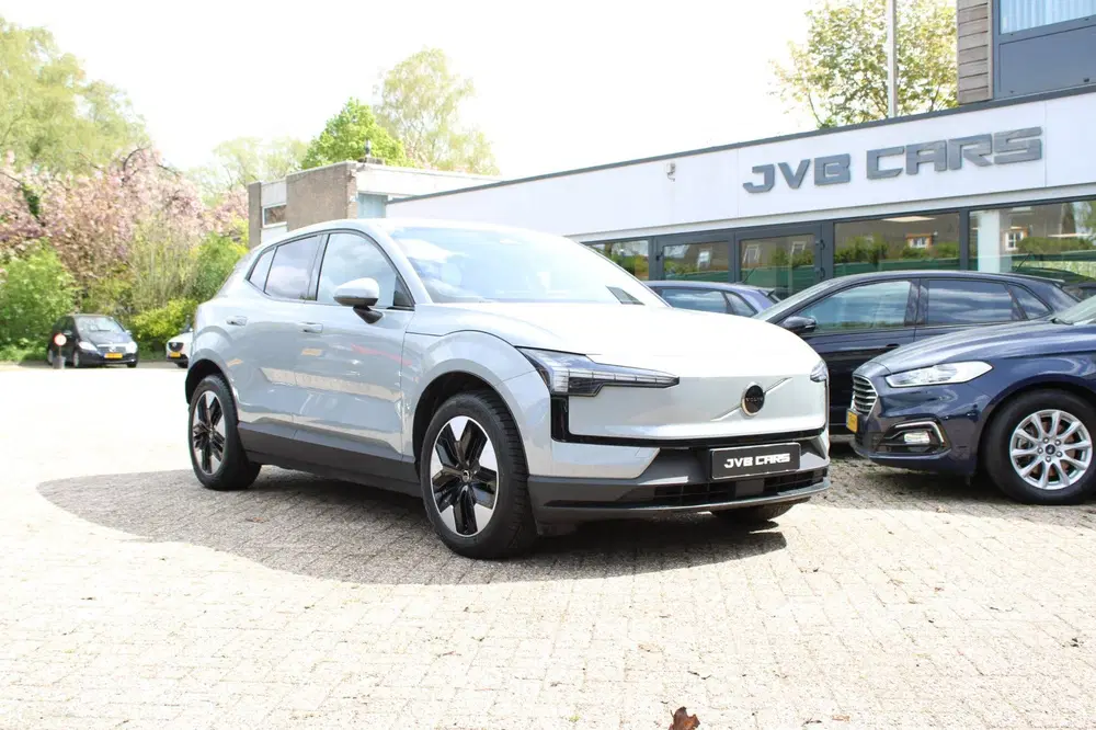 Volvo EX30 Single Motor Extended Range Core 69 kWh uit 2025, foto 6
