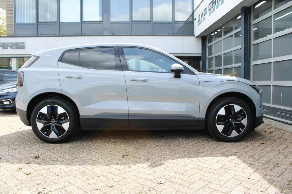 Volvo EX30 Single Motor Extended Range Core 69 kWh uit 2025, foto 7