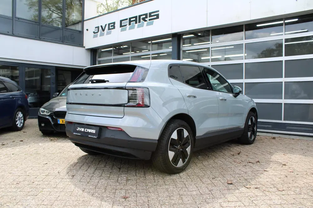 Volvo EX30 Single Motor Extended Range Core 69 kWh uit 2025, foto 8