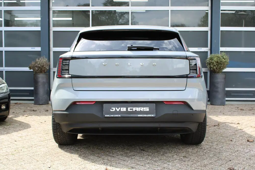 Volvo EX30 Single Motor Extended Range Core 69 kWh uit 2025, foto 9