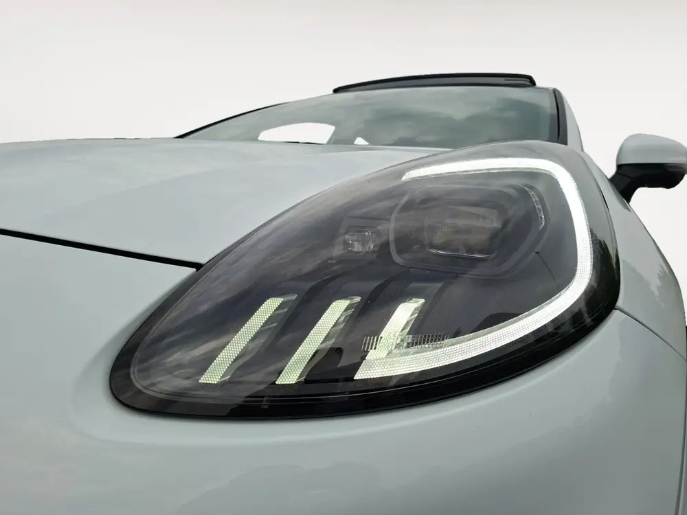 Ford Puma 1.0 EcoBoost Hybrid ST-Line uit 2025, foto 6