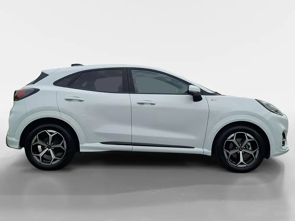 Ford Puma 1.0 EcoBoost Hybrid ST-Line uit 2025, foto 7