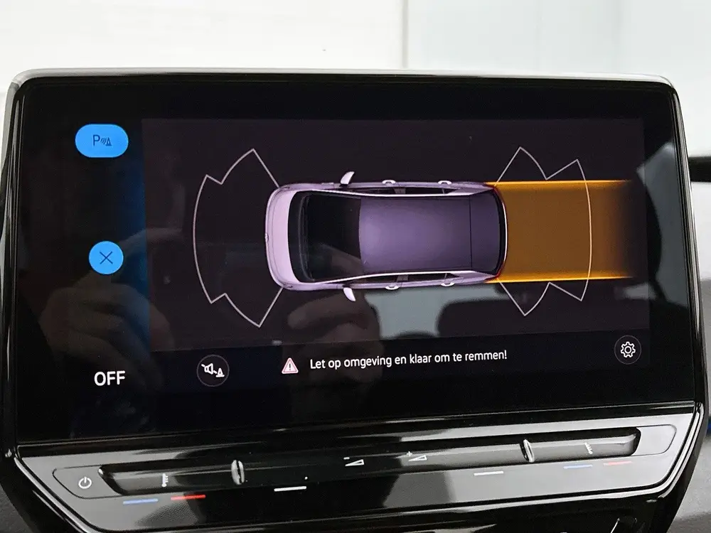 Volkswagen ID.3 Pure 45 kWh (bj 2021, automaat) uit 2021, foto 13