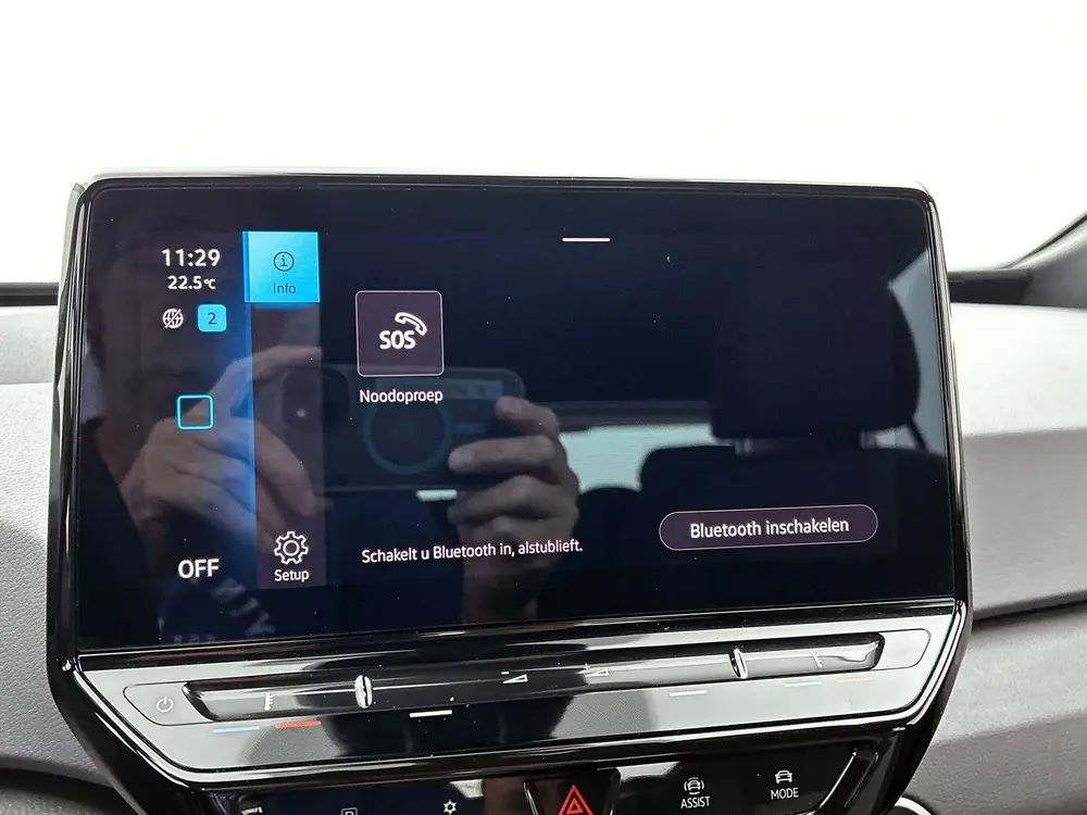 Volkswagen ID.3 Pure 45 kWh (bj 2021, automaat) uit 2021, foto 15