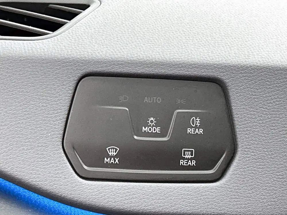 Volkswagen ID.3 Pure 45 kWh (bj 2021, automaat) uit 2021, foto 17