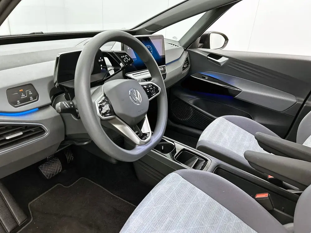 Volkswagen ID.3 Pure 45 kWh (bj 2021, automaat) uit 2021, foto 20