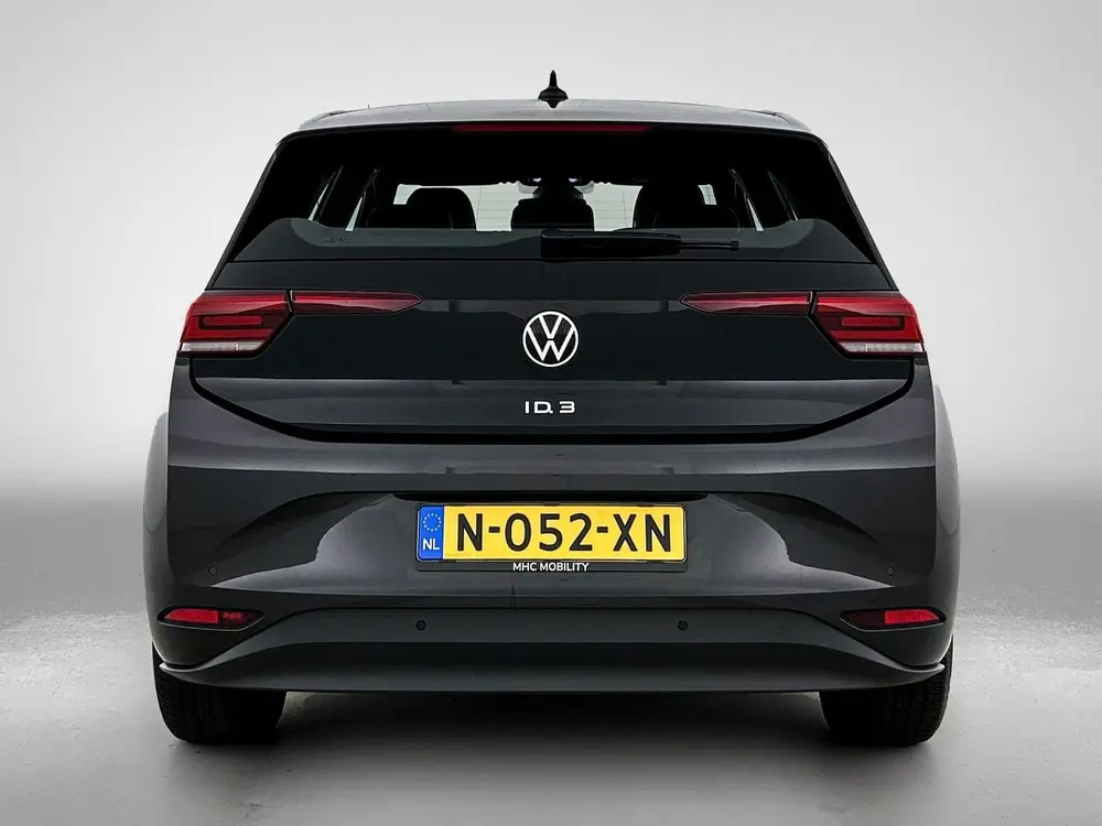 Volkswagen ID.3 Pure 45 kWh (bj 2021, automaat) uit 2021, foto 3