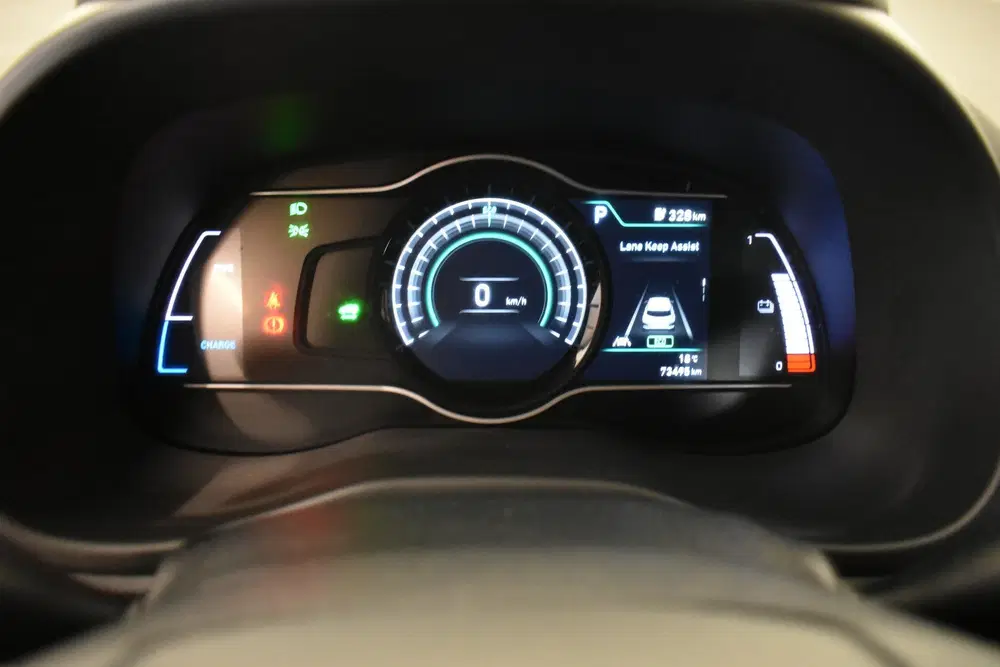 Hyundai KONA EV Fashion Design 64 kWh Warmtepomp Camera uit 2020, foto 12